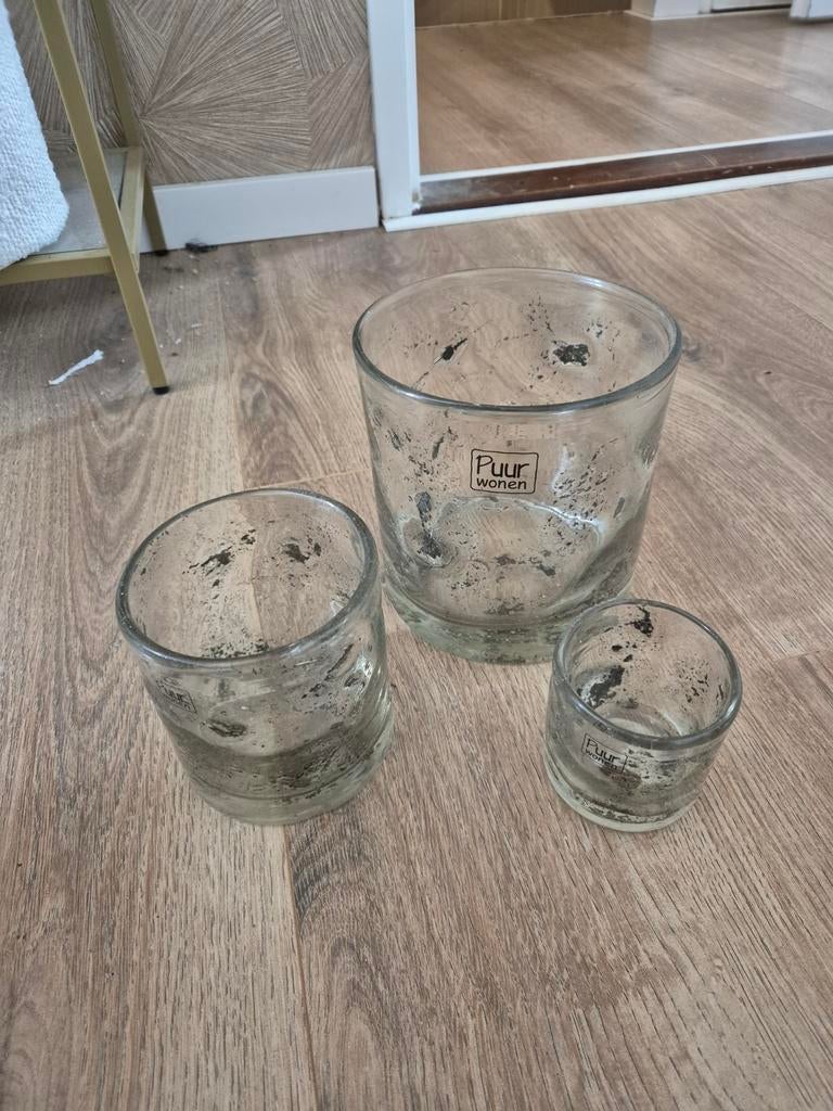 Puur wonen lichten, Ophalen of Verzenden, Zo goed als nieuw