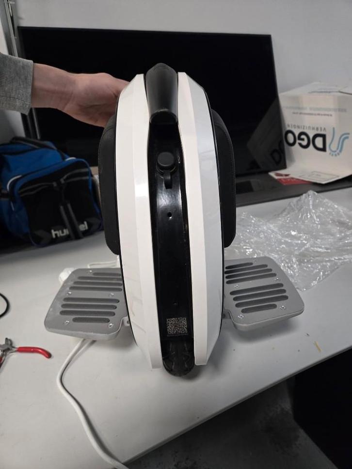 Monowheel, Fietsen en Brommers, Fietsen | Eenwielers, Gebruikt, Ophalen of Verzenden