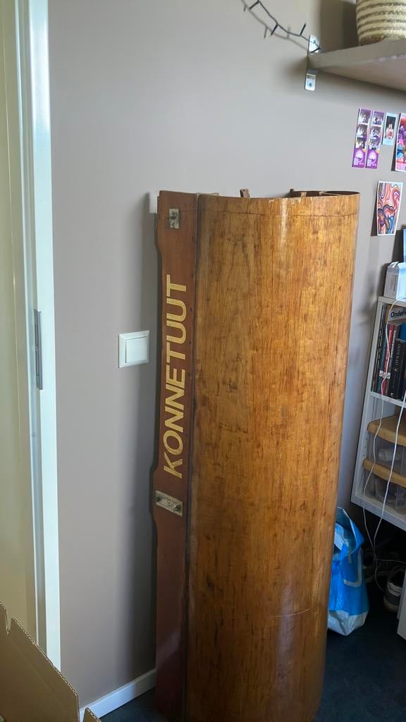 Bootstuk, Ophalen, Gebruikt, Overige typen, Motorboot