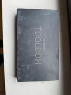 Vanmoof toolbox s3, Ophalen of Verzenden, Gebruikt, Gereedschapsset