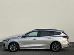 Ford FOCUS Wagon ST-Line Ecoboost 125 pk | AUTOMAAT | Winter, Gebruikt, 1404 kg, Hybride Elektrisch/Benzine, 3 cilinders