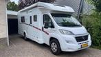 Camper Fiat Dethleffs, Standaard zit, Luifel, Fiat, Particulier