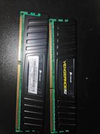 Corsair Vengeance LP 8GB (2x4GB) DDR3 RAM 1600MHz, Ophalen, Gebruikt, 8 GB, DDR3