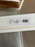 Mdf plinten 244 /165 lang, Ophalen, Gebruikt, Mdf, 200 tot 250 cm