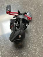 Abu Garcia Black Max reel, Ophalen of Verzenden, Gebruikt, Molen