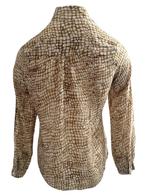 Purdey blouse XS, Kleding | Dames, Beige, Ophalen of Verzenden, Zo goed als nieuw, Maat 34 (XS) of kleiner