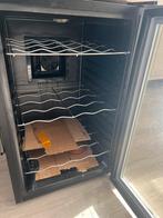 Wijnklimaatkast - Perfecte temperatuur voor uw wijn!, Ophalen of Verzenden, Minder dan 75 liter, Energieklasse A of zuiniger, Zonder vriesvak
