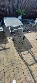 Gebruikte fietsdrager, Fietsen en Brommers, Ophalen, Gebruikt