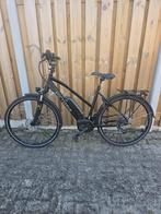 Elektrische Fiets Victoria 8.8 Bosch Performance Middenmotor, Ophalen of Verzenden, Zo goed als nieuw, Overige merken