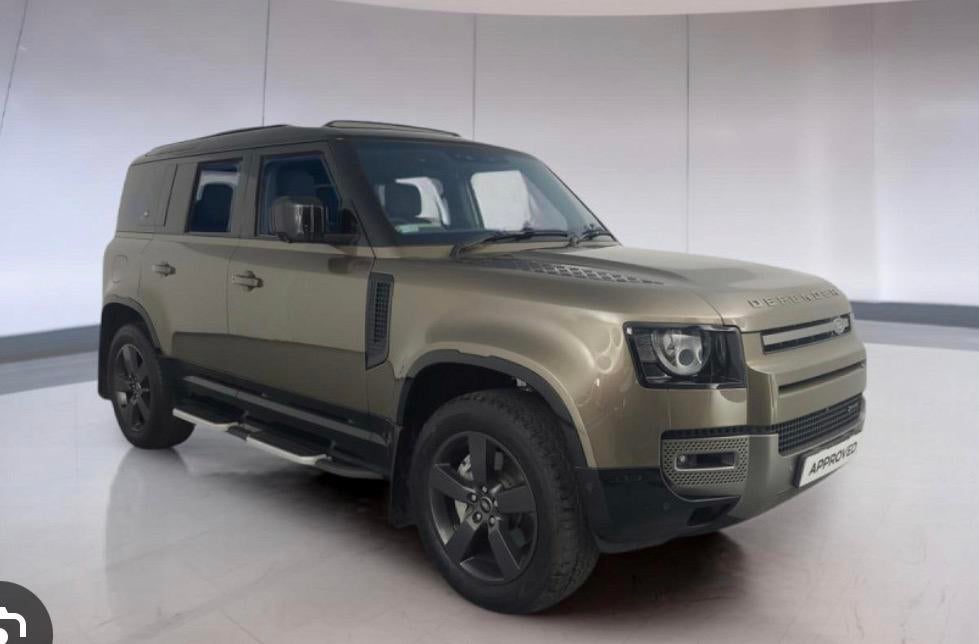 Originele Land Rover Defender banden 255/60 R20 - set van 4, Auto-onderdelen, Banden en Velgen, 255 mm, Banden en Velgen, Nieuw