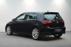 Volkswagen Golf 1.5 TSI DSG R-Line 150 PK ✅ ADAP.CRUISE, 12 maanden, 4 cilinders, Alcantara, Zwart