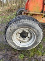 Getrokken kraan - Argeterio, Zakelijke goederen, Ophalen, Akkerbouw, Overige typen