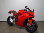 Ducati Super Sport SUPERSPORT 950 S, Motoren, Motoren | Ducati, Bedrijf, Sport, Meer dan 35 kW