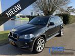 BMW X5 - xDrive30i High Executive|lpg g3|pano|leder|xenon, Auto's, BMW, 2033 kg, Gebruikt, X5, Leder