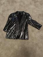 Dames Kolbert maat 38 - 40  M zilver River Island nieuw, Ophalen of Verzenden, Zo goed als nieuw, Maat 38/40 (M)