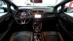 Nissan Leaf Tekna 40 kWh (bj 2018, automaat), 12 maanden, Gebruikt, Zwart, Leder en Stof
