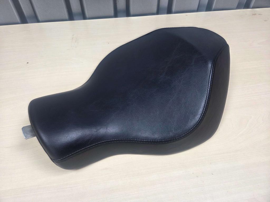 OEM SOLO Zadel H-D SPORTSTER 2004 - 2022, Niet ingevuld, Gebruikt, Niet ingevuld, Ophalen of Verzenden