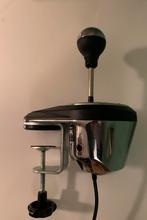 Thrustmaster Th8a shifter, 1 speler, Racen en Vliegen, Ophalen of Verzenden, Zo goed als nieuw