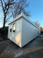 Chalet winterhard, Caravans en Kamperen, Stacaravans, Tot en met 4