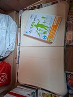 Wii Balance Board met Wii Fit Plus spel, Gebruikt, 1 speler, Eén computer, Ophalen of Verzenden