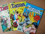 adv5941 tarzan, Boeken, Eén stripboek, Ophalen, Gelezen