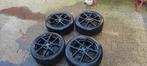 Monaco CL2 17 inch velgen 4x100 Renault/Opel, Auto diversen, Tuning en Styling, Ophalen