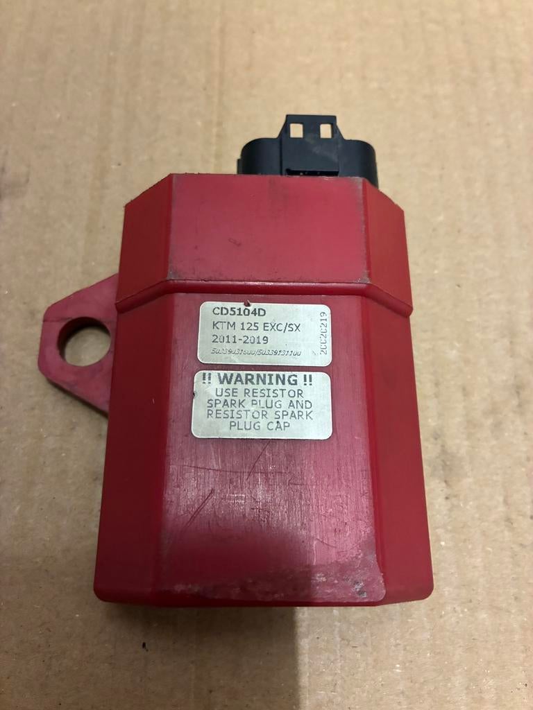 HPI CDI (ontsteking) CD5104D - KTM SX 125, Ophalen of Verzenden