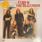 Nederpop LP Cuby + Blizzards GESIGNEERD!, Ophalen of Verzenden, 1960 tot 1980, 12 inch, Blues