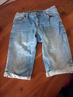 Korte spijkerbroek maat 158 Blue Ridge, Kinderen en Baby's, Kinderkleding | Maat 158, Broek, Ophalen of Verzenden, Zo goed als nieuw