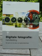 Digitale fotografie handleiding - Tim Daly - boek, Ophalen of Verzenden, Gelezen, Fotograferen en Filmen