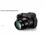 Panasonic Lumix, Spiegelreflex, Ophalen of Verzenden, Zo goed als nieuw, Overige Merken