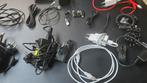 Diverse kabels en adapters - Grote partij, Ophalen of Verzenden, Gebruikt