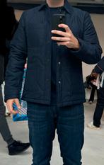 Denham Jas Maat M - Nieuw met labels, Ophalen of Verzenden, Nieuw, Maat 48/50 (M), Blauw