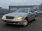 Mercedes-Benz E-klasse 320 Elegance#NAP#Aut#Carplay#YOUNGTIM, Automaat, Achterwielaandrijving, Gebruikt, Zwart