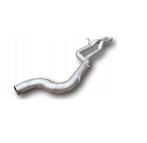 123 SPORTUITLAAT AUDI TT A3 RS3 8V 8Y 2,5 TFSi 400ps quattro, Auto-onderdelen, Uitlaatsystemen, -, Verzenden, -, Nieuw