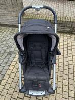 Mutsy kinderwagen inclusief toebehoren, Kinderen en Baby's, Kinderwagens en Combinaties, Gebruikt, Ophalen, Kinderwagen, Verstelbare duwstang