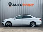 Volkswagen Passat Business Edition R 1E EIG ORG NL|PANO|CAME, Voorwielaandrijving, Gebruikt, 4 cilinders, 150 pk
