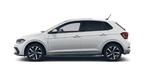 Volkswagen Polo 1.0 TSI Life Edition | Automaat | Schuif/kan, Stof, Euro 6, 95 pk, Wit