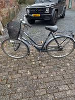 Gazelle fiets met werk - Opknapper, Ophalen of Verzenden, Gebruikt