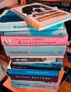 Bart 7x Splinter 3xChabot1x Sebastiaan 1xbkweek zgan, Ophalen of Verzenden, Zo goed als nieuw, Nederland