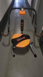 Buik trenig, Ophalen of Verzenden, Zo goed als nieuw, Buik