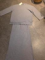 Colico geribbelde tweedelige set - Nieuw met label, Kleding | Dames, Maat 38/40 (M), Kostuum of Pak, Nieuw, Ophalen of Verzenden