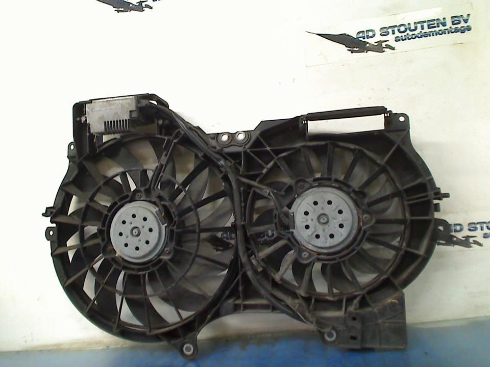 Koelventilator Audi A6 Avant (C6) 2010 4f0121003q, Gebruikt, Auto-Union-Straße  1, Ingolstadt 85057, , Duitsland, Info@audi.de