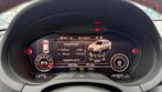 Audi S3 Sportback 2.0 TFSI S3 quattro Pro Line Plus|ABT|Inta, Automaat, S3, 15 km/l, Gebruikt