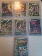 7 Ar's!, Ophalen of Verzenden, Boosterbox