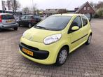 Citroen C1 1.0-12V 4DRS ELL PAKK ..1589,-, Auto's, Citroën, Voorwielaandrijving, Gebruikt, Zwart, Overige kleuren
