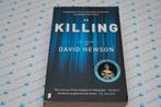 De Killing van David Hewson, Ophalen of Verzenden, Gelezen