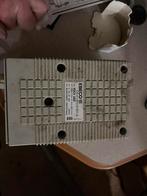 Omvormer 230v naar 12 volt. Komt uit een KIP, Caravans en Kamperen, Ophalen, Zo goed als nieuw