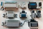 Festo ventieleiland magneetventielen ventielblok SMC, Ophalen of Verzenden, Zo goed als nieuw