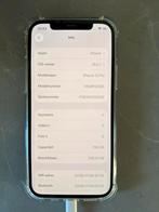 iPhone 12 Pro 256Gb, Telecommunicatie, Mobiele telefoons | Apple iPhone, 80 %, Gebruikt, Zwart, IPhone 12 Pro